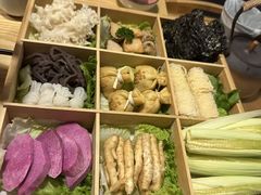 -十二舍·湯物素煮(江泰潤政店)