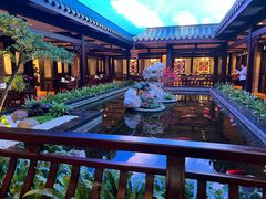 -广州白天鹅宾馆
