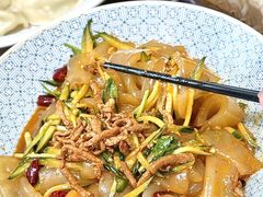 -双福饺子营餐厅(财富广场店)