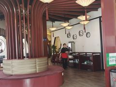 -泰山廊亦舫(丽景店)