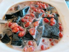 -梧州双钱龟苓膏(丽港航母店)