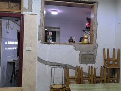 -虎门巷高坎坎烤肉店