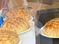-85度C(生甜甜圈研究工坊·上海平凉店)