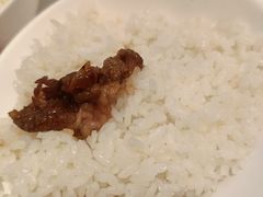 -牛邸·烧肉饭(来福士店)