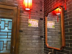 -刘妈菜馆(磁器口店)