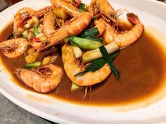 -佬太公海鸭·海鲜大排档(上海总店)