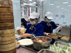 -常州糕团店(北大街新世纪商城店)