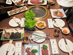 -御牛道日式烤肉料理(杭州万象城店)