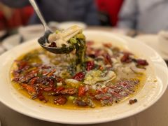 -广州逸林假日酒店·四季桃源中餐厅(白云山风景区店)