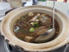 -新峰肉骨茶