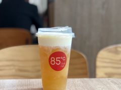 -85度C(深圳佳宁娜店)