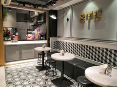 -打趸BTC·Breaktime cafe(北京路店)