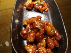 -金牌外婆家(苏州中心店)