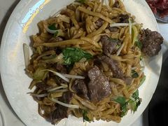 -菜忠潮州牛肉店(岗厦店)