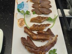 -宜兴隆家宴·私房菜(泰安华庭店)