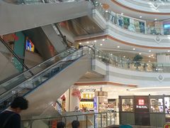 -巴黎春天(浦建店)