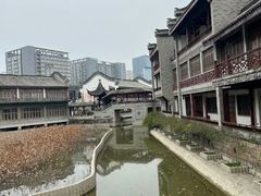 -龙潭水乡