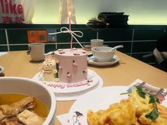 -兔爸私家小厨(新北万达店)