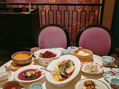 -维园悦谱·海派家常菜(乌鲁木齐南路店)