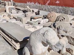 -历代帝王庙博物馆