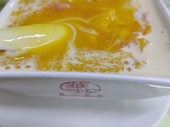 -香港華心糖水鋪(南西总店)