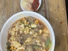 -老刘家泡馍·陕西老字号(钟楼广济街店)