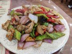 -吉味馆(柠溪店)