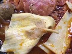 -四川老牛麻辣烫(北门桥店)