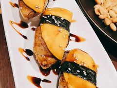 -山葵家·创意料理(宁波来福士店)