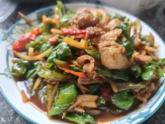 -蛙喔炭烧牛蛙(盐城盐都万达店)