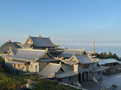 -峨眉山风景名胜区