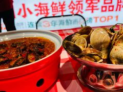 -辣小鲜·南昌大排档(船山路店)