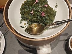 -俏立方·15年新楚菜