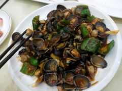 -新享乐海鲜(翠华路店)