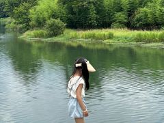 -绩溪龙川景区