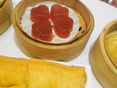 -华安国际大酒店-餐厅