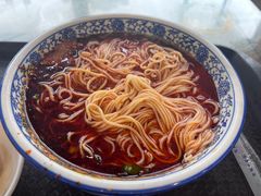 -清真磨沟沿老字号牛肉面(总店)