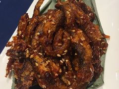 -三晋老田饸饹面(中大街店)