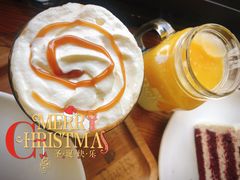 -Peet's 皮爷咖啡(东湖路手作店)
