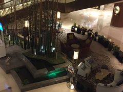 -上海千禧海鸥大酒店