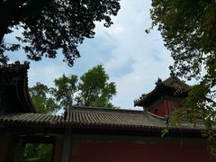 -承恩寺