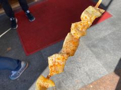 -新疆喀什烤肉饭店(红松路店)