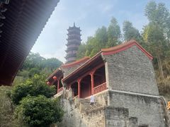 -南沙天后宫景区