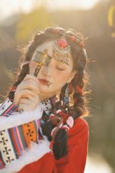 -汉仪华裳汉服馆(打浦桥店)