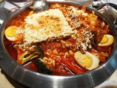 -韩香福脊骨汤锅(上杭路店)