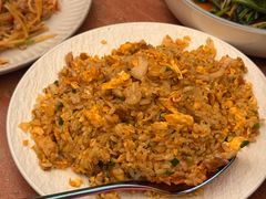 -浩海火燒雲傣家菜(芮欧百货店)