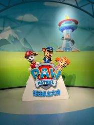 -尼克Playtime(欢乐海岸店)