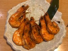 -山之川日料放题(通州店)