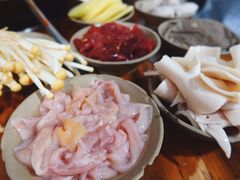 -星鸿社重庆老火锅