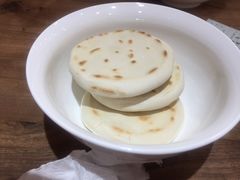 -老刘家永盛斋·传统泡馍(东关南街店)